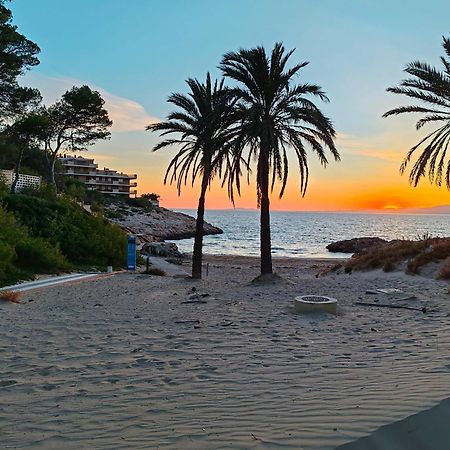 Vancouver En Salou Exterior photo