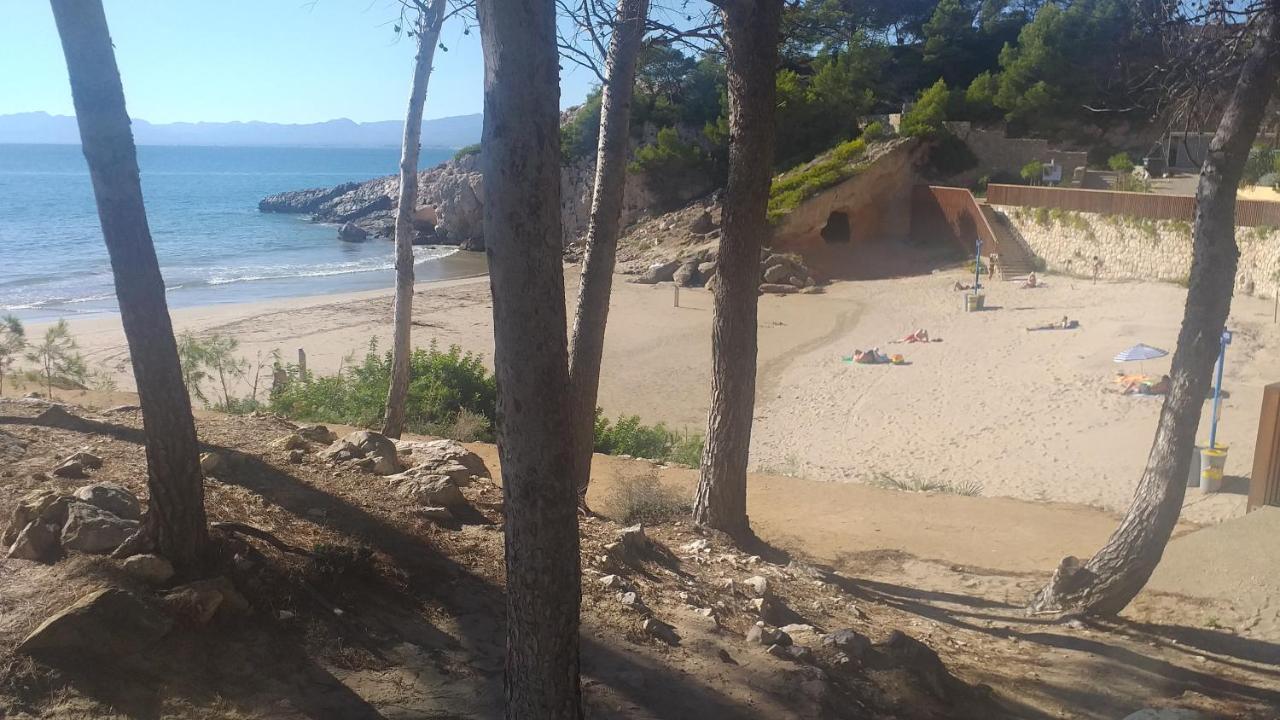 Vancouver En Salou Exterior photo