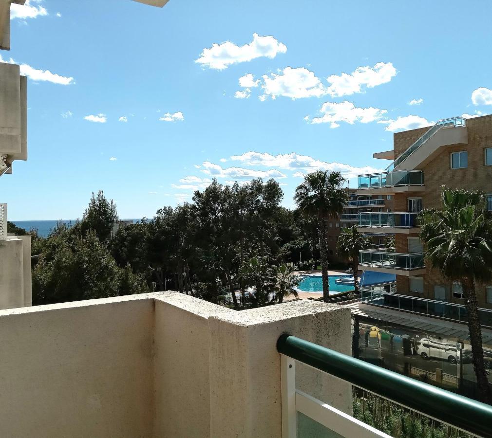 Vancouver En Salou Exterior photo