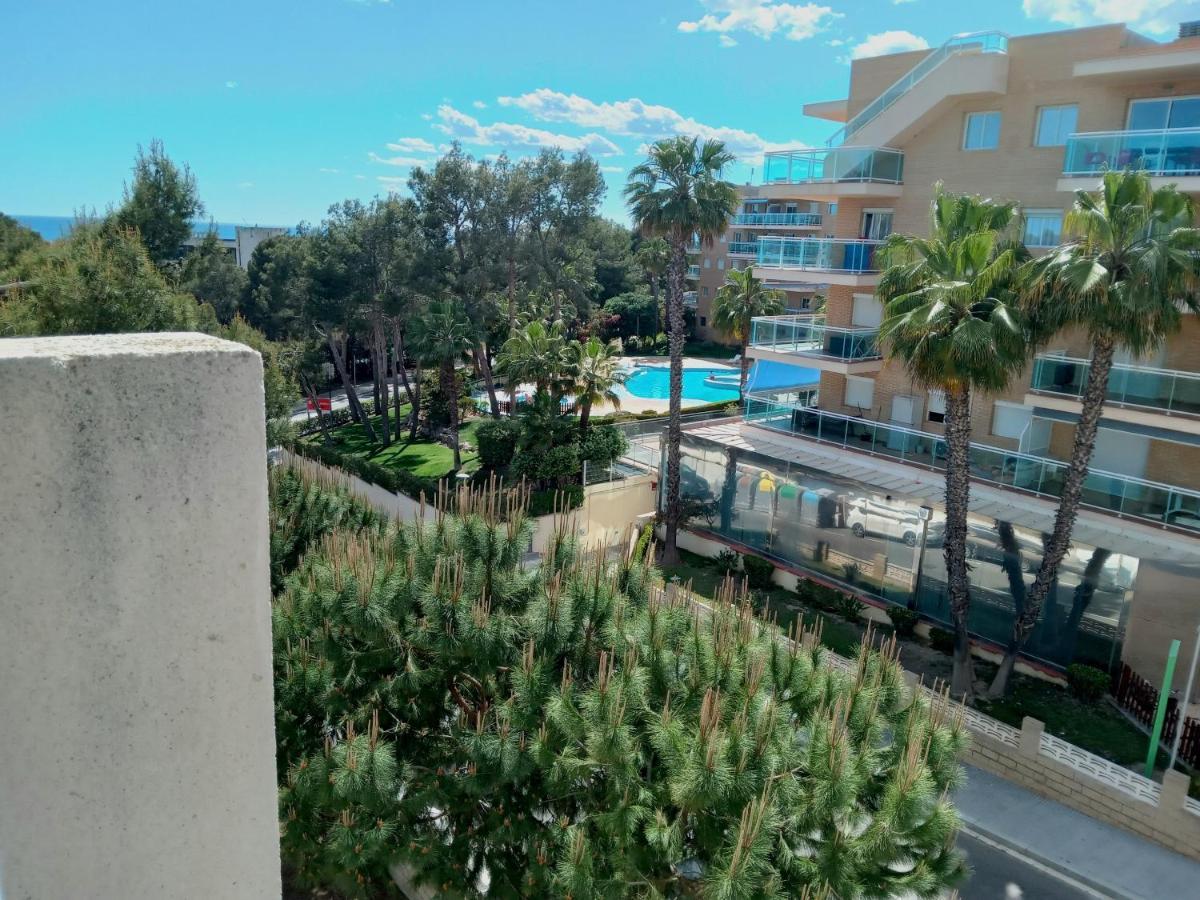 Vancouver En Salou Exterior photo